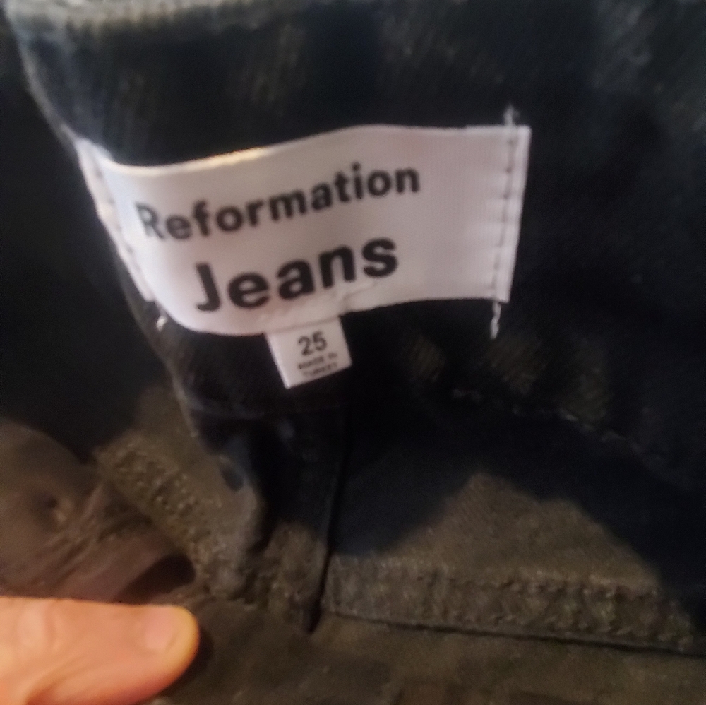 Reformation - Picture 2 of 4